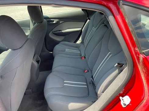 Used 2013 Dodge Dart Rallye image 20