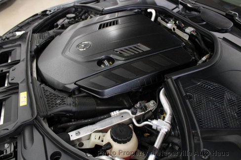 Used 2022 Mercedes-Benz S 580 4MATIC Sedan image 54