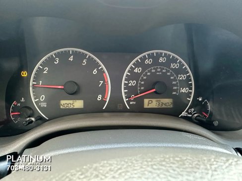 Used 2010 Toyota Corolla LE image 9