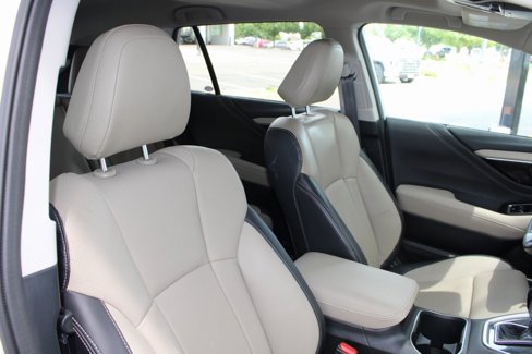 Used 2023 Subaru Outback Limited XT image 40