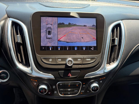 Used 2020 Chevrolet Equinox Premier image 13