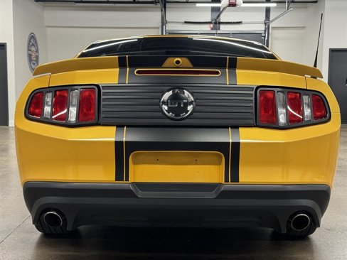 Used 2011 Ford Mustang GT Premium w/ GT Coupe Accessory Pkg 1 image 11