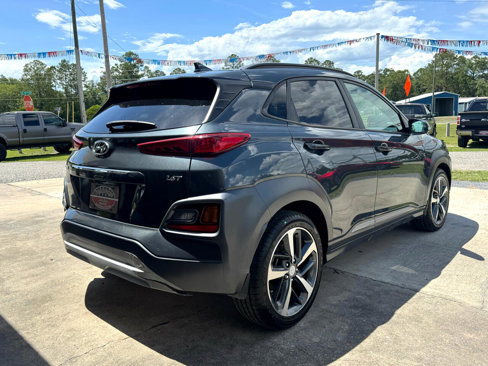 Used 2019 Hyundai Kona Limited image 5