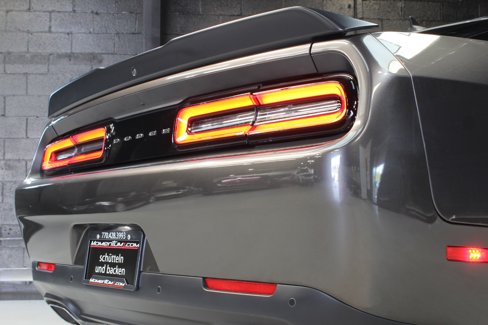 Used 2015 Dodge Challenger R/T Scat Pack image 14