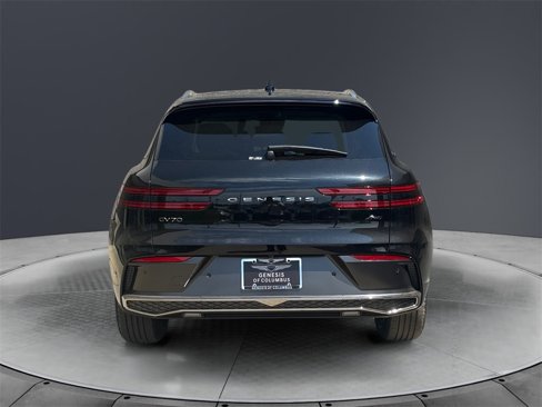 New 2026 Genesis GV70 2.5T Select image 4