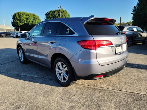 Used 2013 Acura RDX FWD image 3