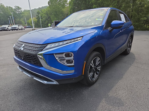 Used 2024 Mitsubishi Eclipse Cross AWD image 7