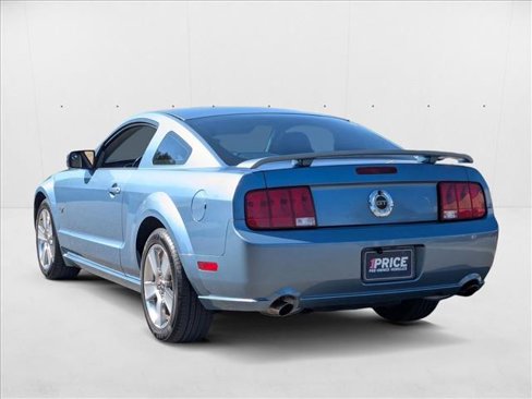 Used 2007 Ford Mustang GT image 8