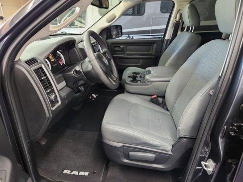 Used 2016 RAM 1500 Tradesman w/ Popular Equipment Group image 30