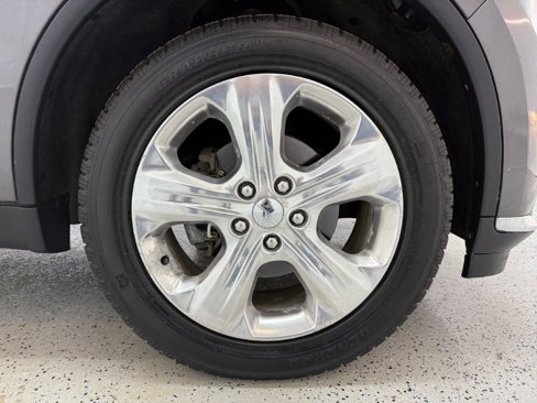 Used 2015 Dodge Durango Limited w/ Premium Group image 38