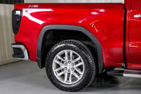 Used 2020 GMC Sierra 1500 SLT image 6