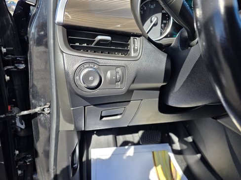 Used 2019 Buick Envision Premium w/ LPO, Road Trip Package image 15