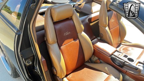 Used 1990 Nissan 300ZX GS image 20