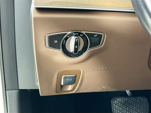 Certified 2022 Mercedes-Benz E 350 Sedan image 10