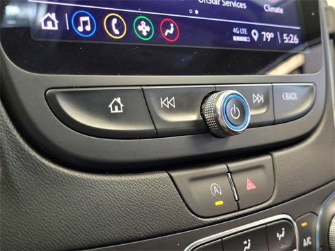Used 2023 Chevrolet Malibu LT image 21