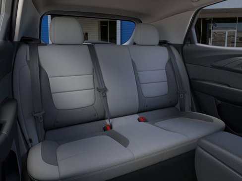 New 2026 Chevrolet TrailBlazer LS w/ LS Convenience Package image 17