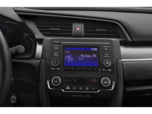 Used 2019 Honda Civic LX image 10
