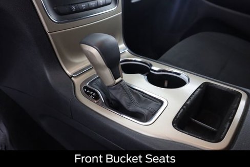 Used 2016 Jeep Grand Cherokee Laredo image 45