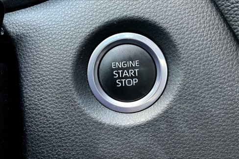 Used 2024 Toyota Corolla SE image 34