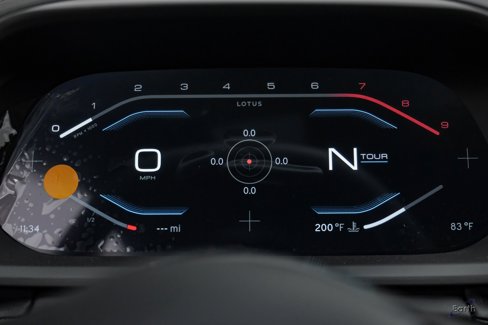 New 2025 Lotus Emira image 74