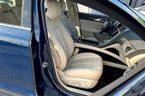 Used 2019 Lincoln MKZ Reserve image 7