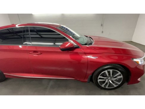 Used 2022 Honda Accord EX-L image 2