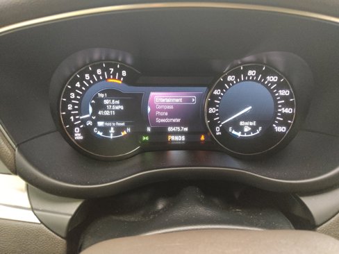 Used 2018 Lincoln MKC Premiere image 23