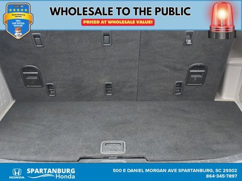 Used 2012 Honda Pilot EX-L image 23