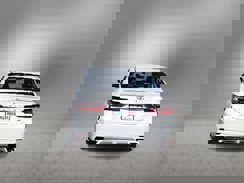 Certified 2023 Toyota Camry SE image 7