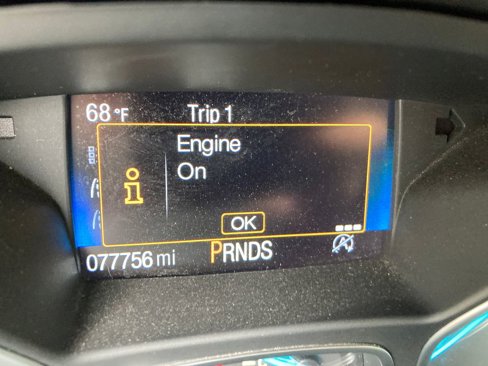 Used 2017 Ford Escape SE w/ SE Leather Comfort Package image 21