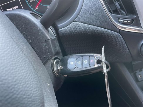 Used 2018 Chevrolet Cruze LS image 26