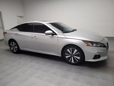 Used 2020 Nissan Altima 2.5 SL image 11