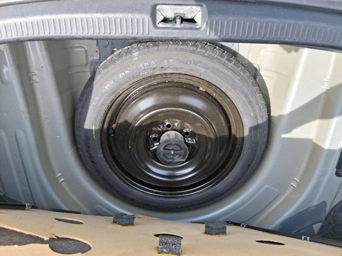 Used 2011 Toyota Camry LE image 21