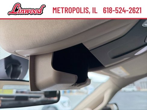 Used 2019 RAM 2500 Big Horn image 34