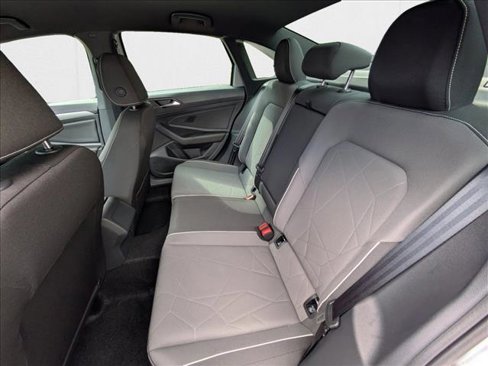New 2025 Volkswagen Jetta Sport image 17