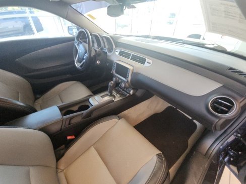 Used 2014 Chevrolet Camaro LT w/ RS Package image 17