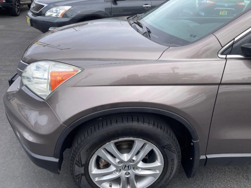 Used 2011 Honda CR-V EX image 9