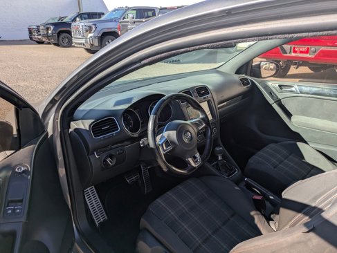 Used 2013 Volkswagen GTI 2-Door image 10