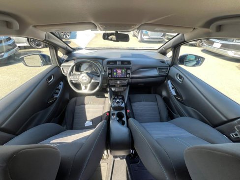 Used 2024 Nissan Leaf SV Plus image 21