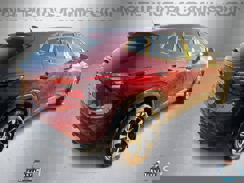 Used 2024 Chevrolet Trax RS image 4