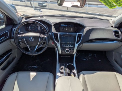 Used 2018 Acura TLX V6 image 15