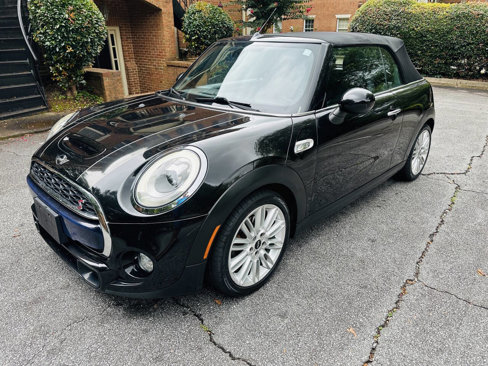 Used 2017 MINI Cooper S image 14