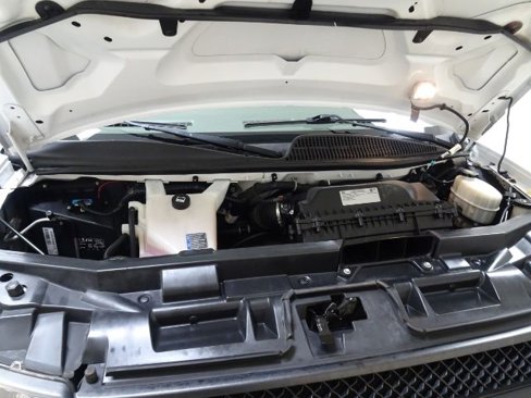 Used 2019 Chevrolet Express 2500 w/ Driver Convenience Package image 33