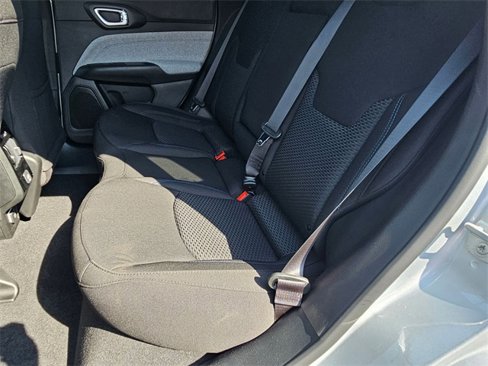 New 2025 Jeep Compass Sport image 23