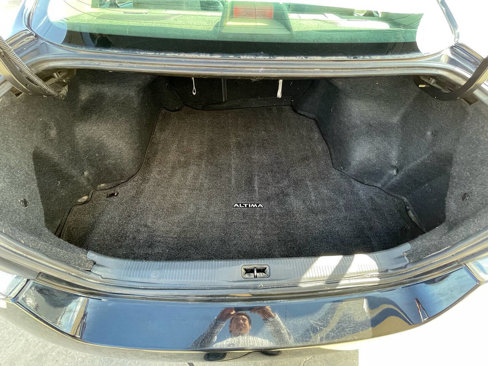 Used 2008 Nissan Altima 2.5 SL w/ SL Pkg image 9