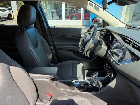 Used 2022 Buick Encore GX Select w/ Sport Touring Package image 40