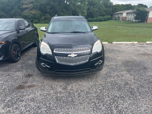 Used 2015 Chevrolet Equinox LT image 2
