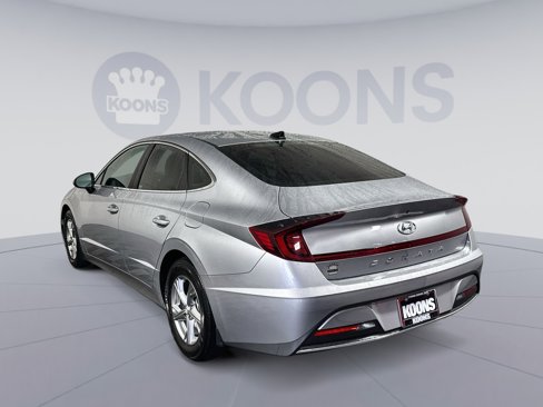 Used 2023 Hyundai Sonata SE image 4
