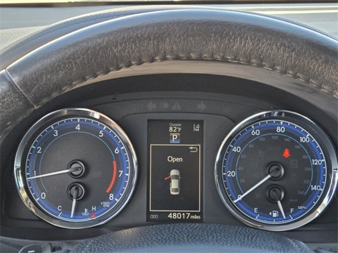 Used 2017 Toyota Corolla SE image 24