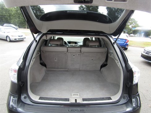 Used 2010 Lexus RX 450h AWD image 22
